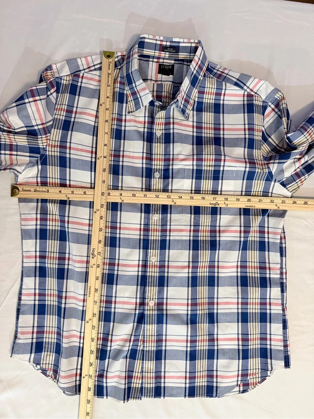 J. Crew crew blend classic